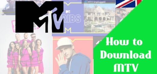 How to Download MTV in the UK