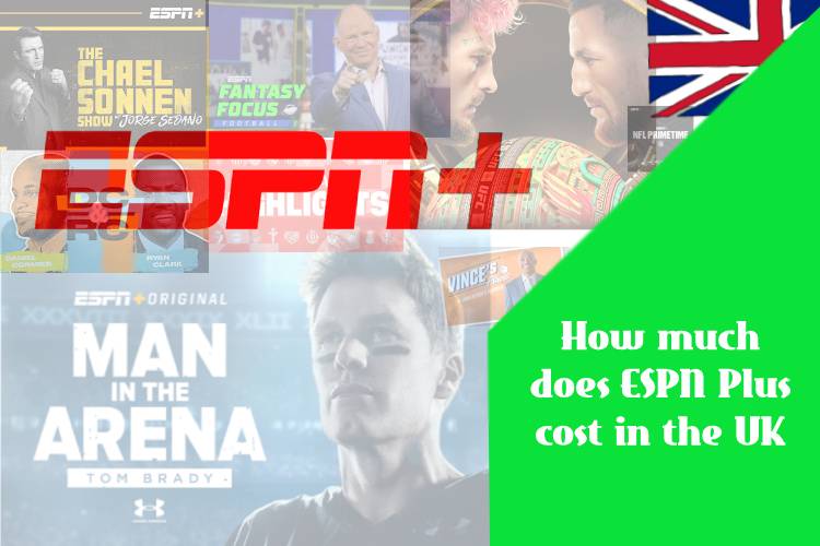 Best VPNs to Watch ESPN+ in the UK
