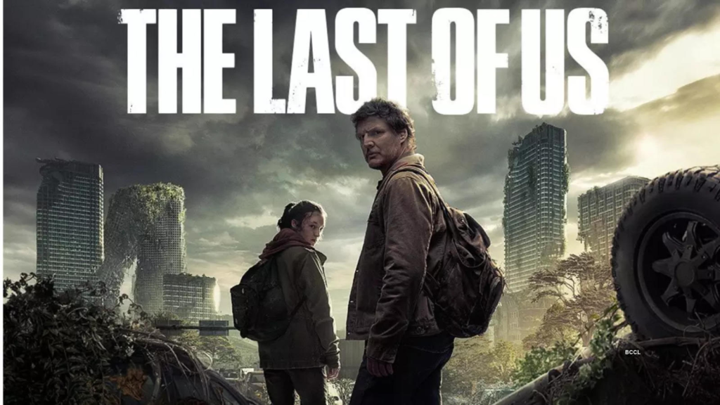 The Last of Us