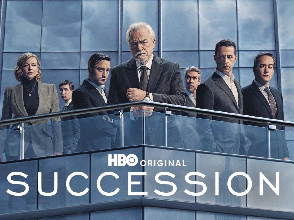 Succession
