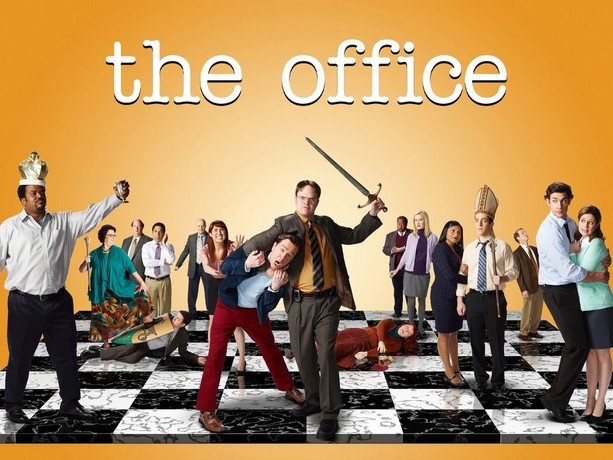 The Office (US)