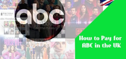 How to Pay for ABC in the UK