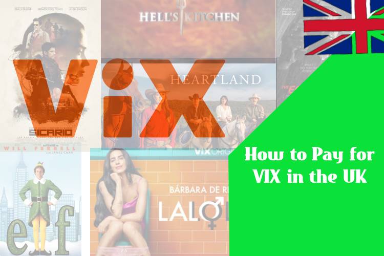 How to Pay for VIX in the UK