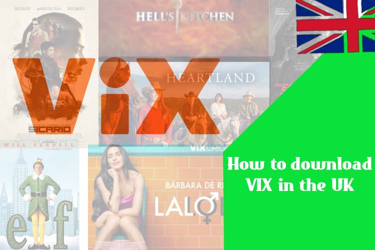 How to download VIX in the UK