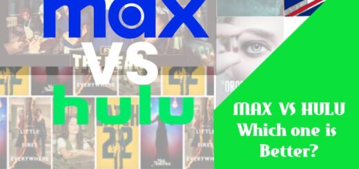 max vs hulu