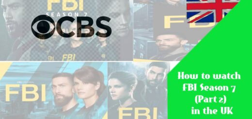 How to watch FBI Season 7 (Part 2) in the UK