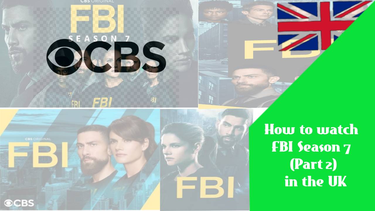 How to watch FBI Season 7 (Part 2) in the UK